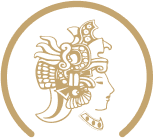 Mayan Princess Logo
