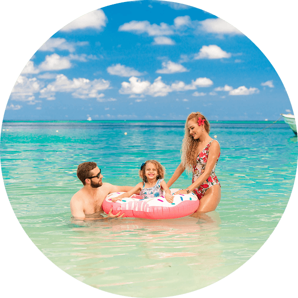 Family Package