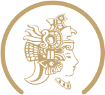 Mayan Princess Logo